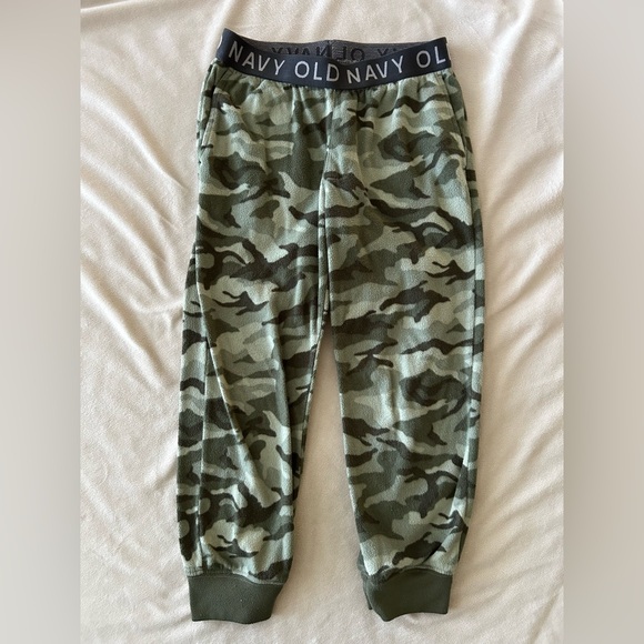 Old Navy Boys Pajama PJ Pants (3) - Picture 6 of 8
